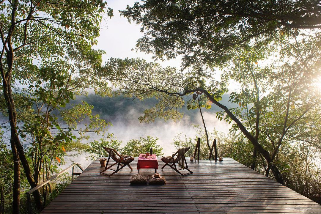 Awasi Iguaz&uacute;