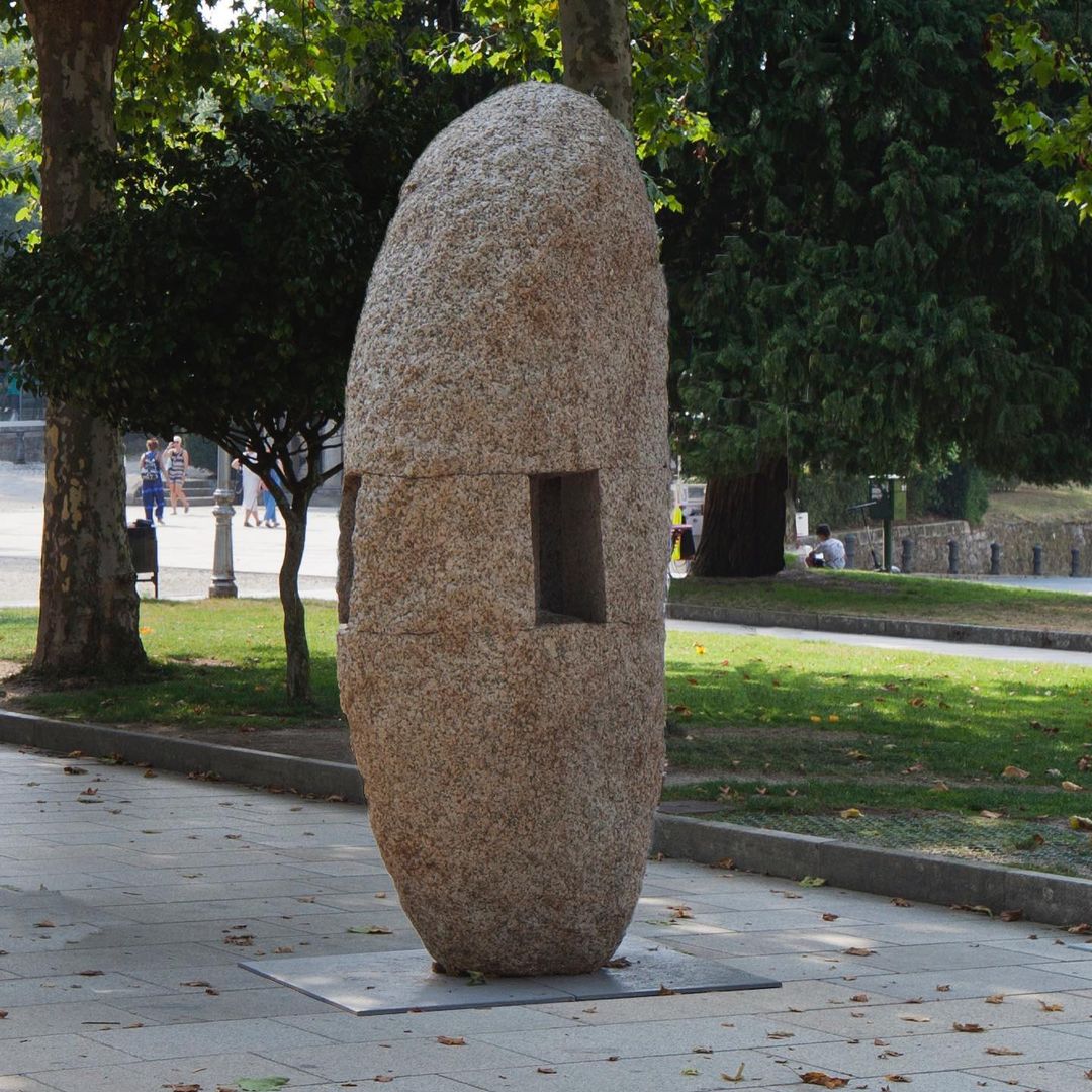 exposici&oacute;n itinerante 'La distancia que nos une' de Manolo Paz