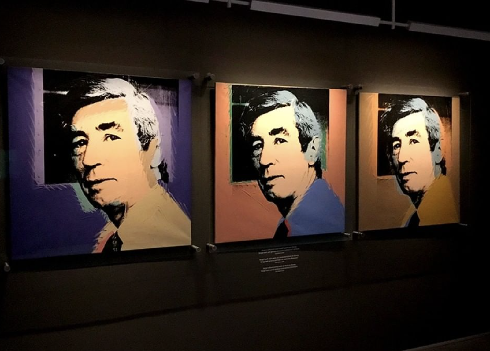 Exposici&oacute;n Tintin