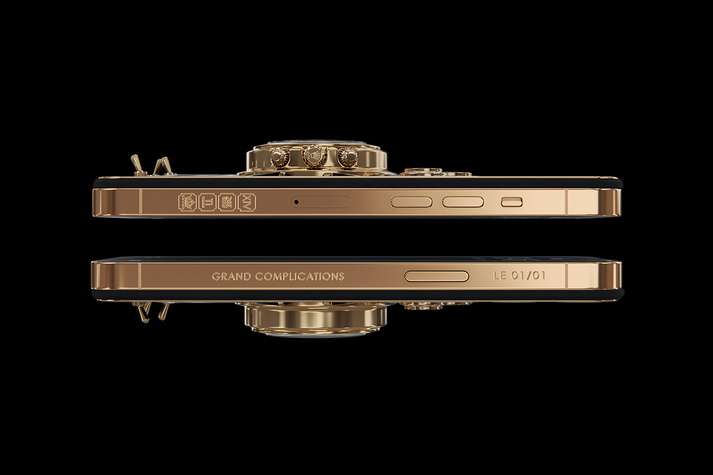 iPhone 14 Rolex Daytona