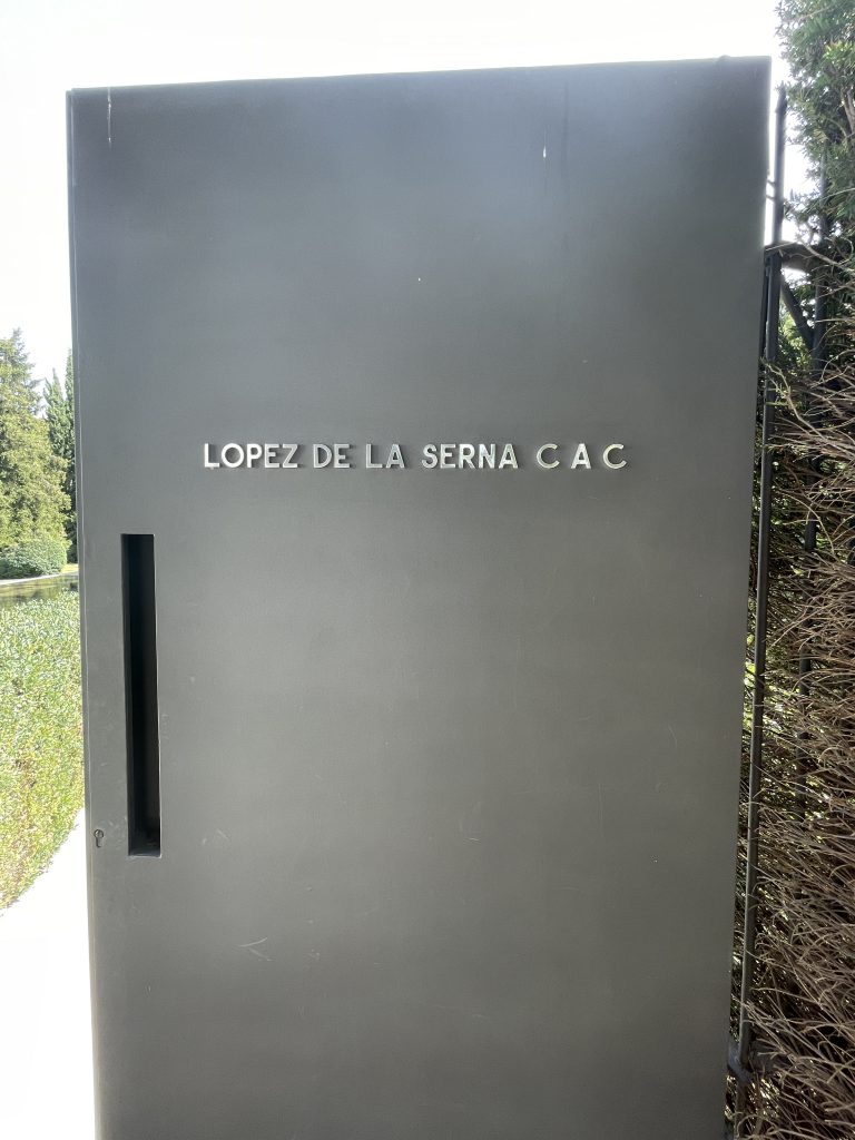 Foto: CAC López de la Serna