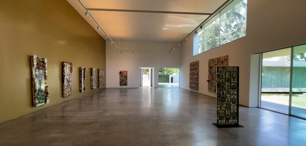 Foto: CAC López de la Serna