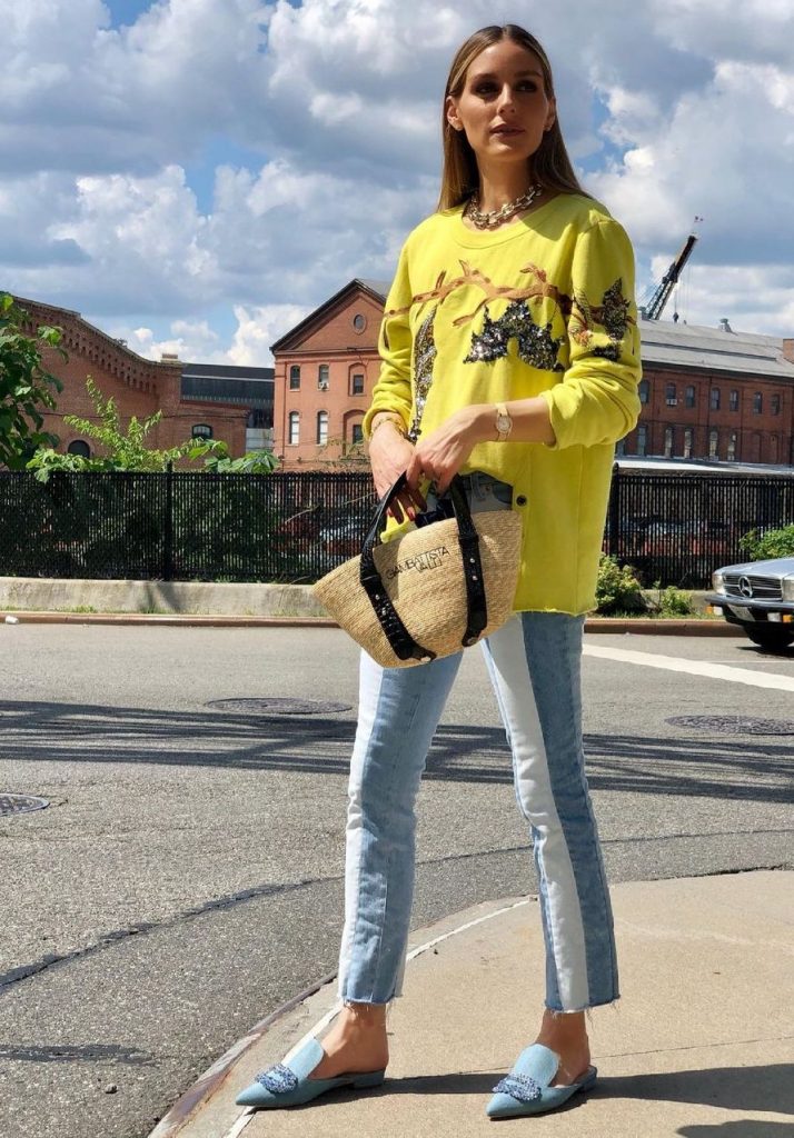 Olivia Palermo