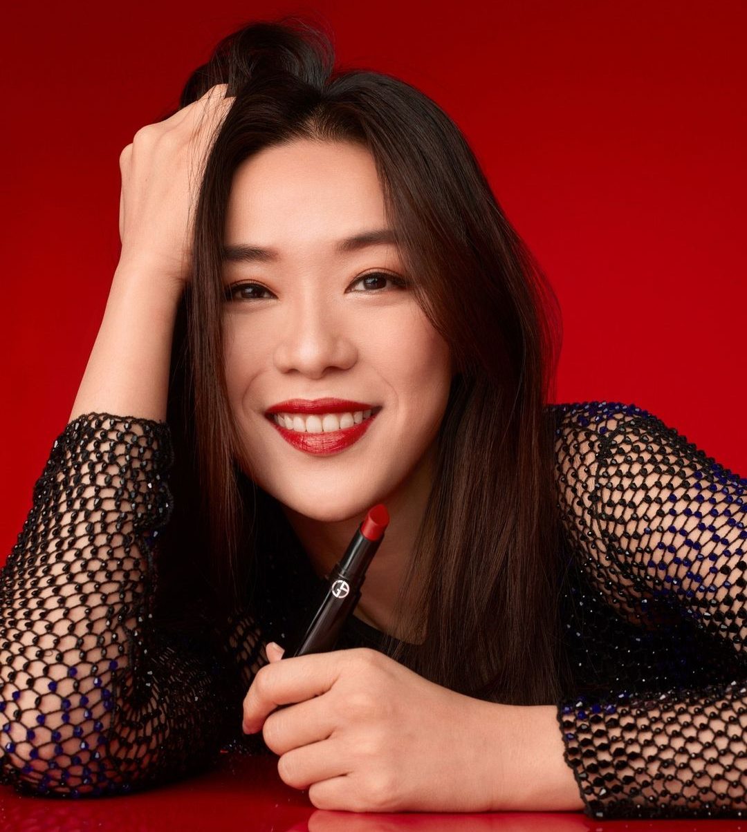 Rebecca Lim