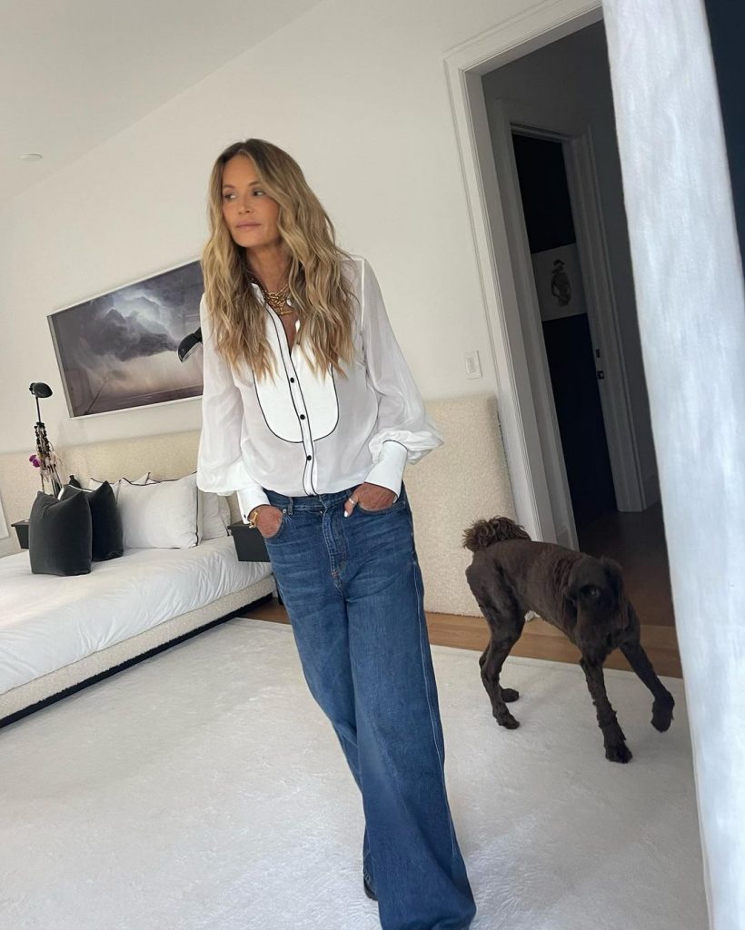 Elle MacPherson