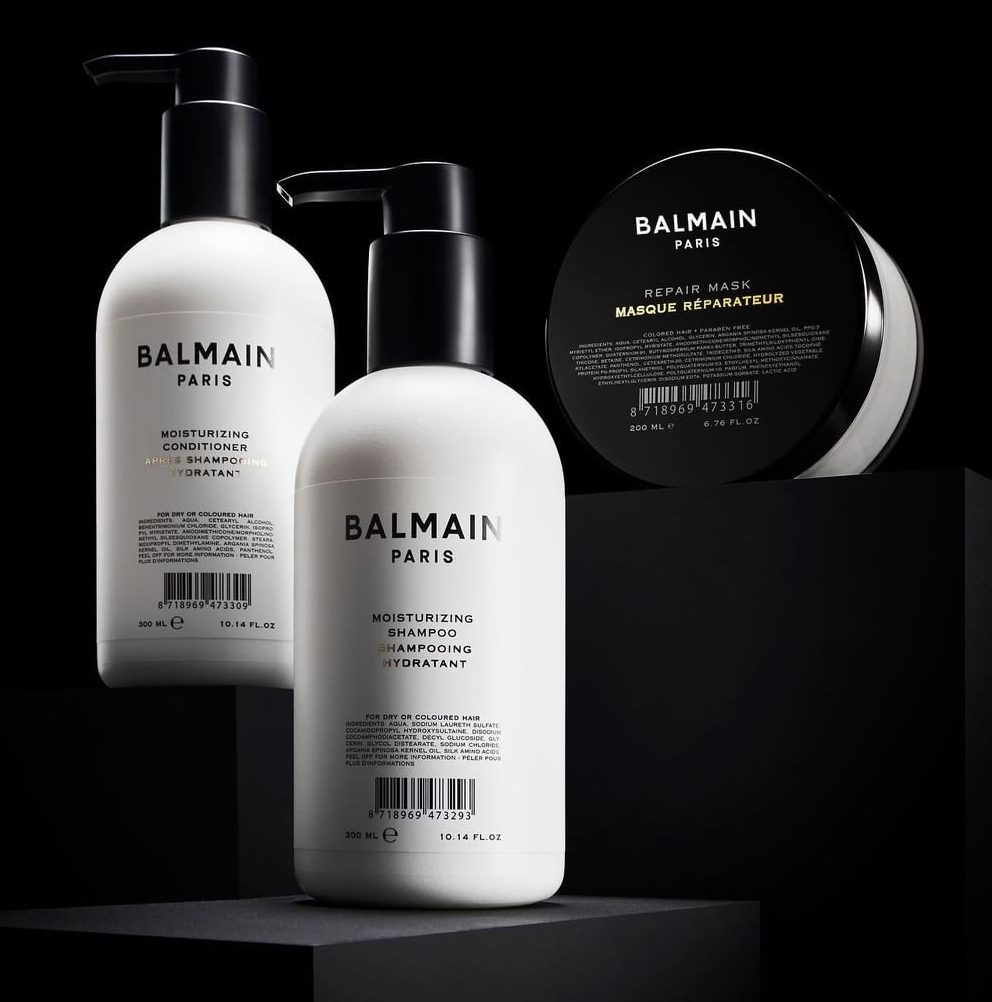 Productos ‘beauty’