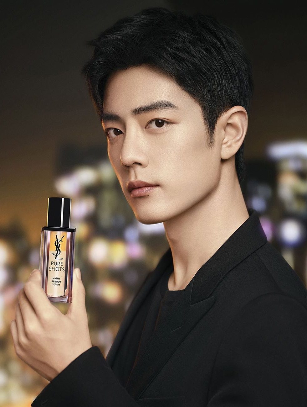 Xiao Zhan