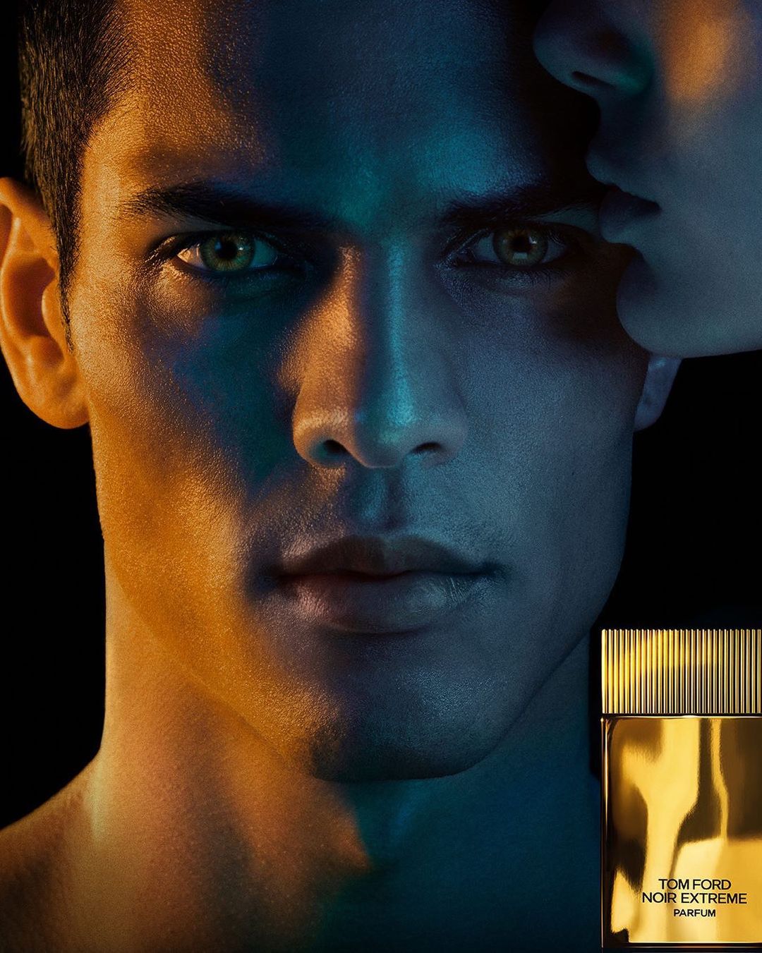 ‘Noir Extreme Parfum’