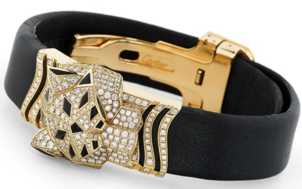 Reloj Cartier