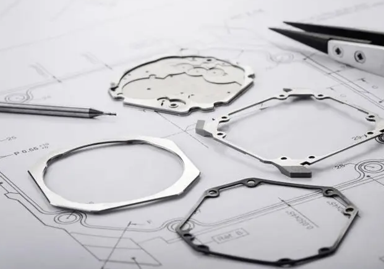 Reloj ultraplano