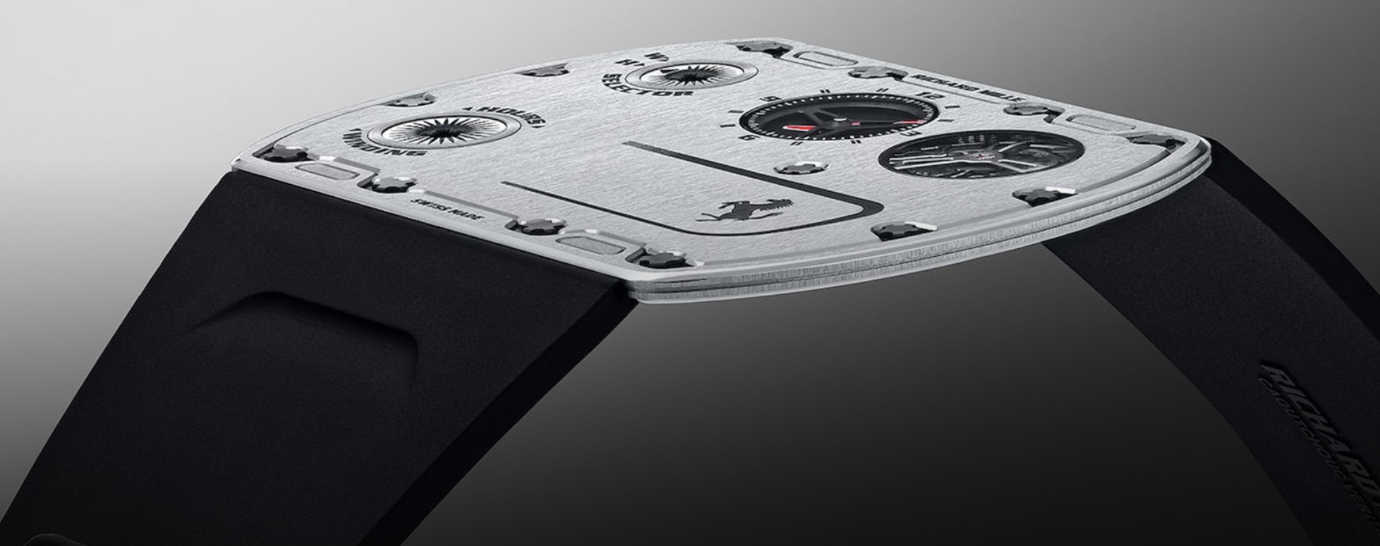 Reloj ultraplano