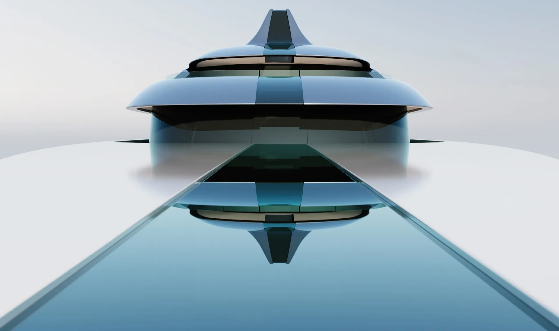 Superyate Slice