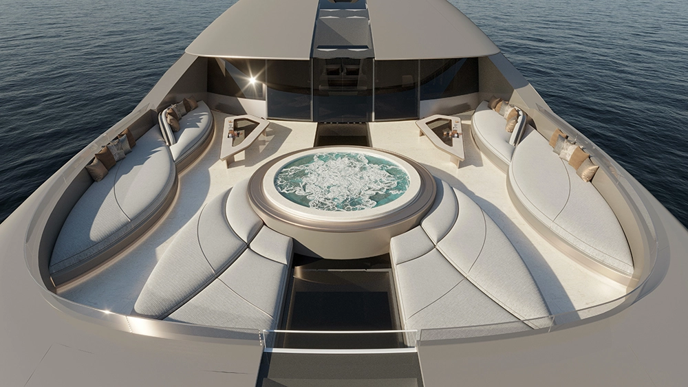 &lsquo;Jacuzzi&rsquo;
