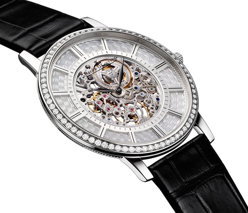 Reloj ultraplano