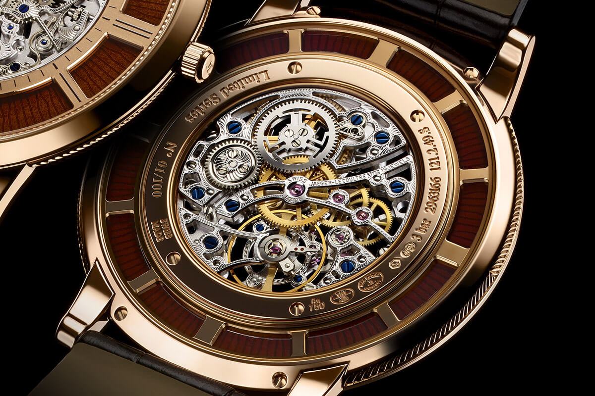Reloj ultraplano