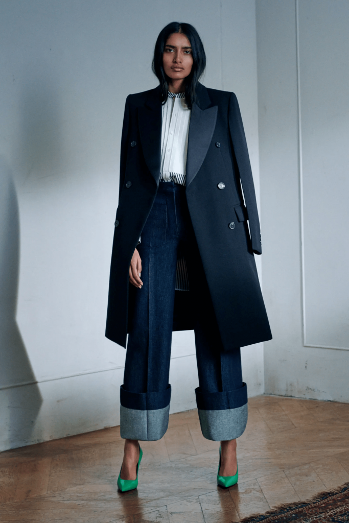 Victoria Beckham Brand