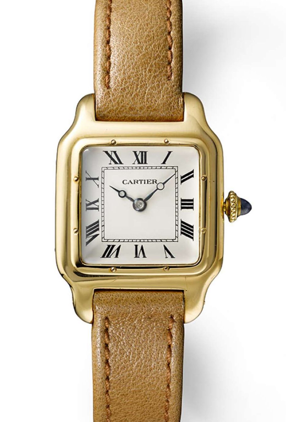 Reloj Cartier