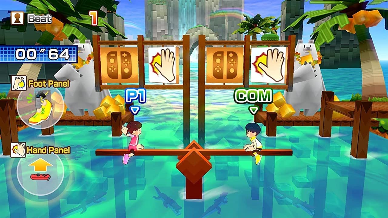 Videojuegos entrenamiento