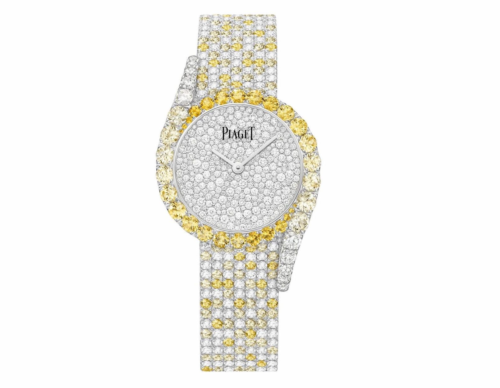 Reloj Limelight Gala de Alta Joyer&iacute;a
