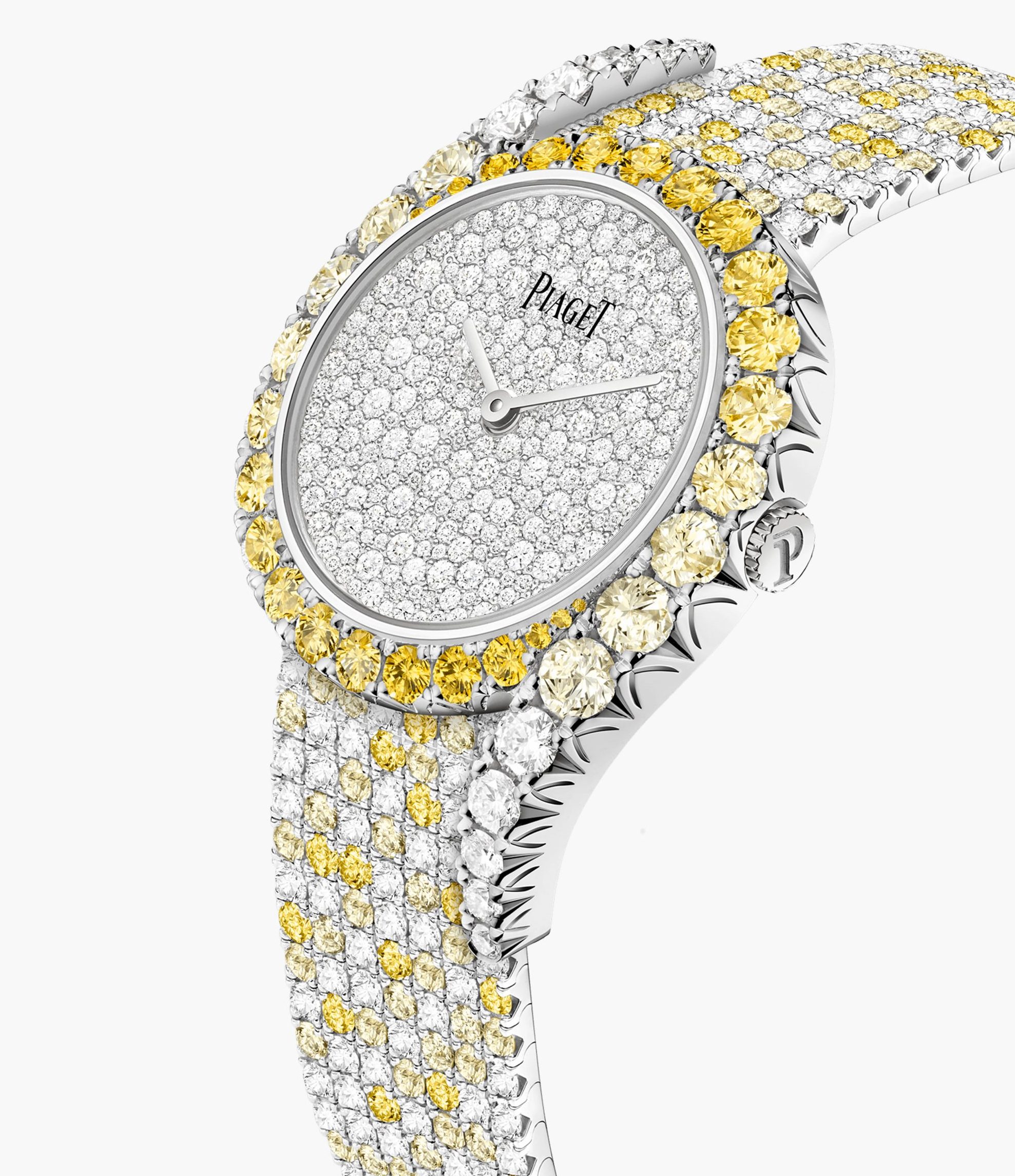 Reloj Limelight Gala de Alta Joyer&iacute;a