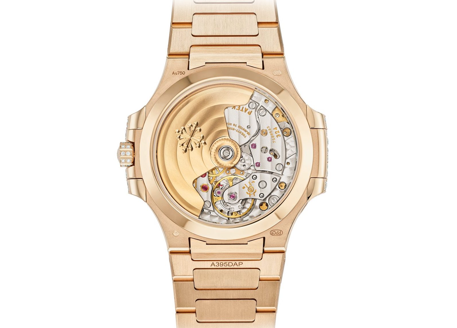 Nautilus Alta Joyer&iacute;a