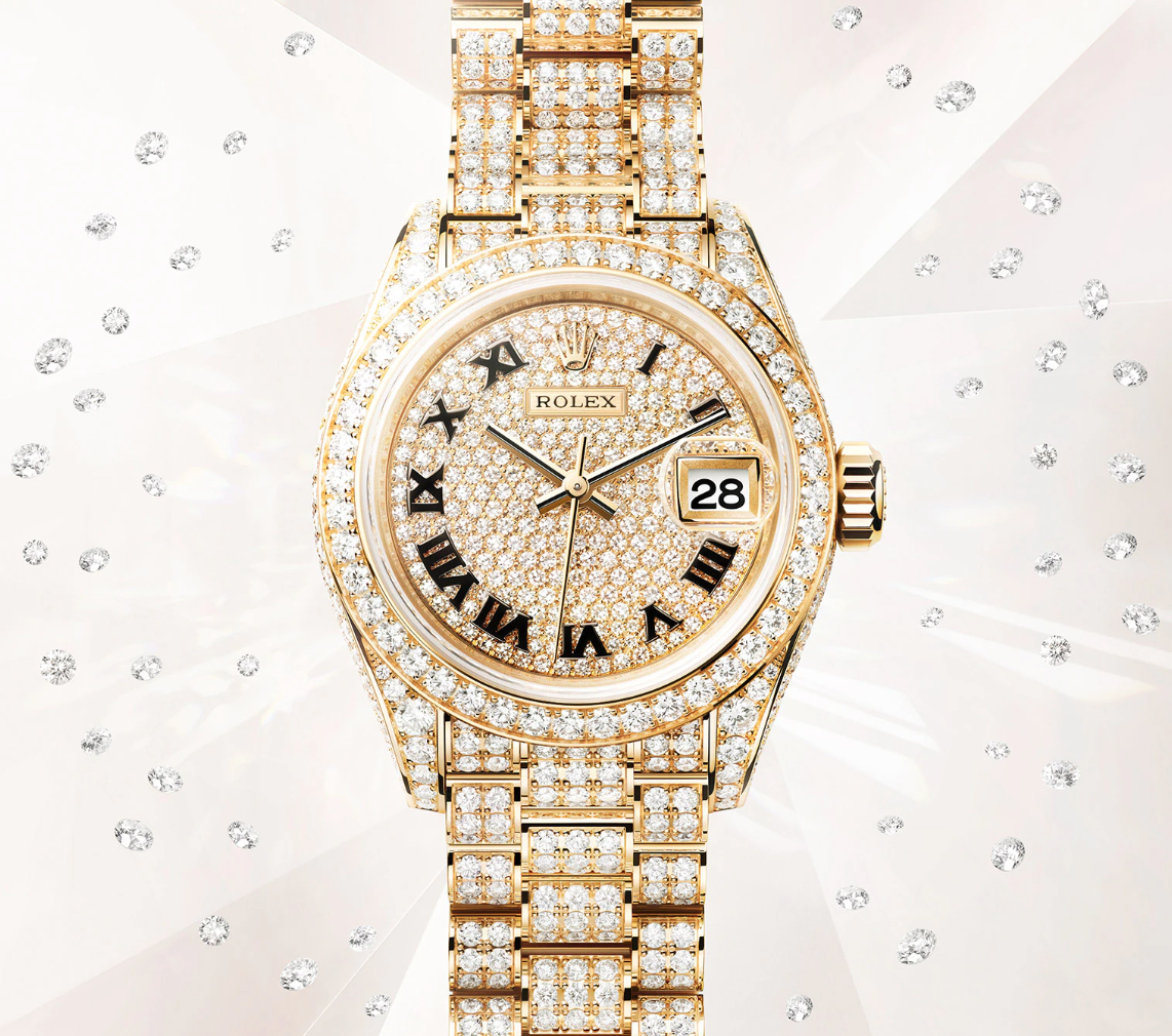 Lady-Datejust