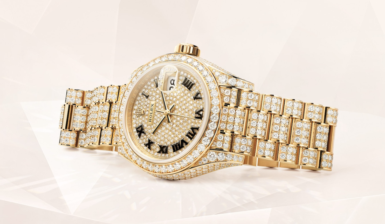 Lady-Datejust