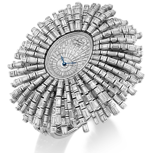 Be Crazy Haute Joaillerie