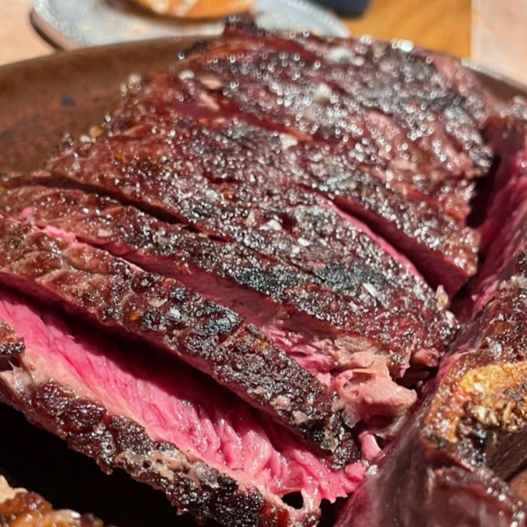 Marcas de carne