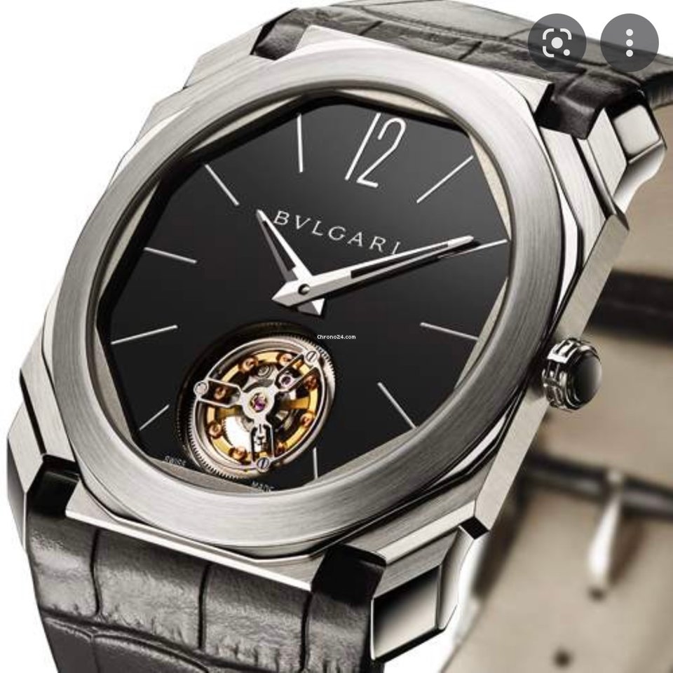 Reloj ultraplano
