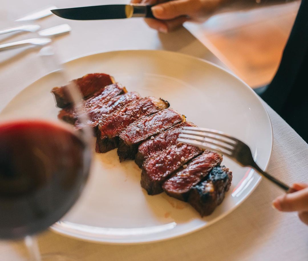 Marcas de carne