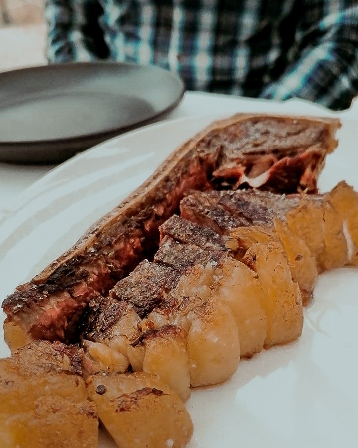 Marcas de carne