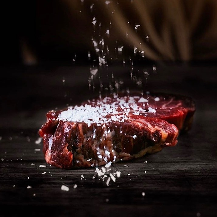 Marcas de carne