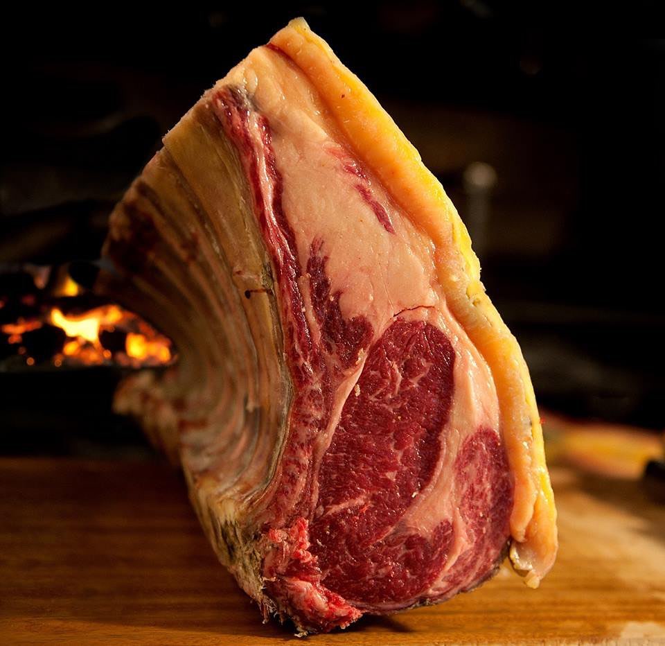 Marcas de carne