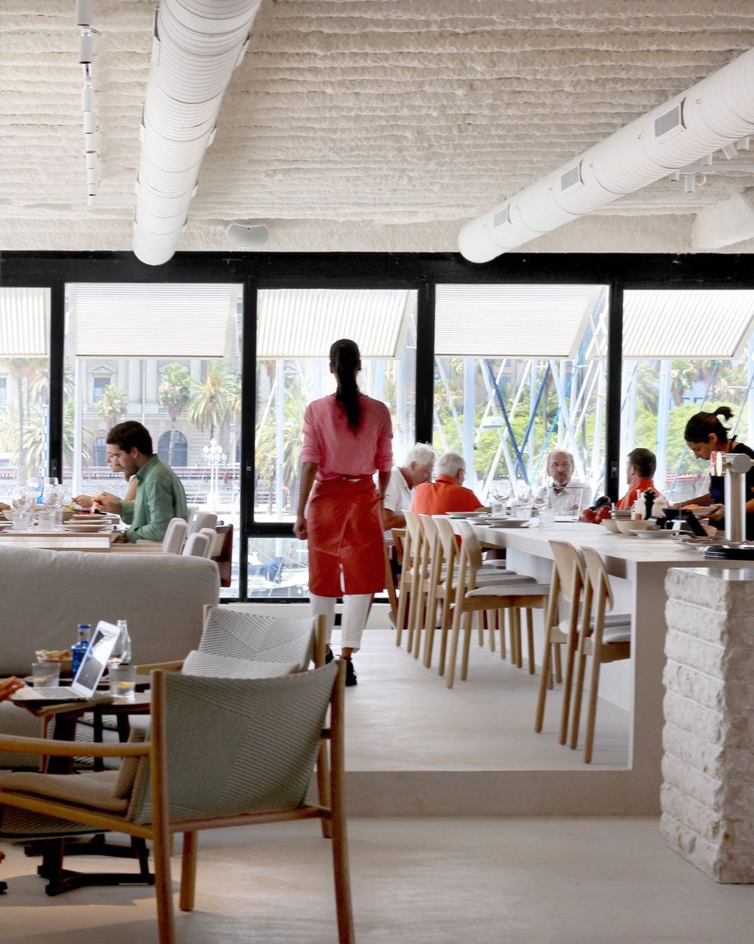 Fiskebar Barcelona