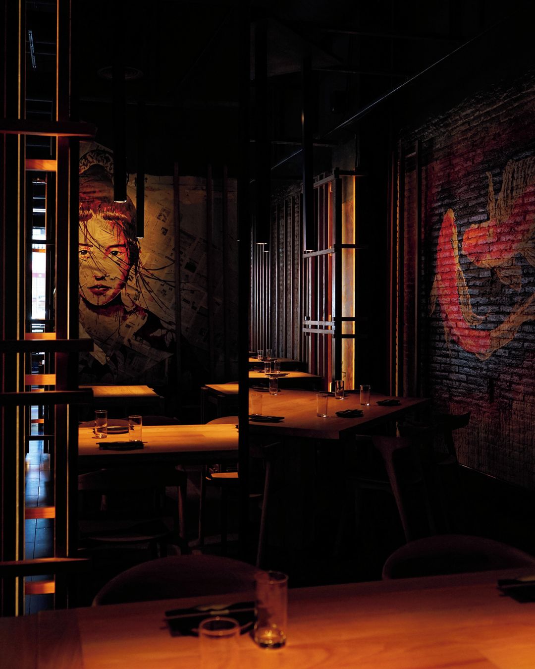 Ikoya Izakaya