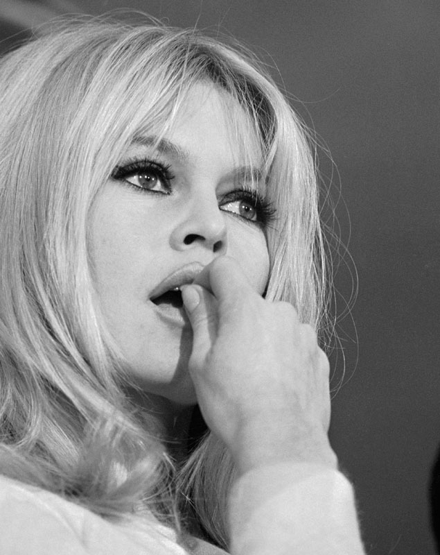 Brigitte Bardot