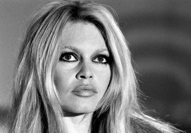 Brigitte Bardot