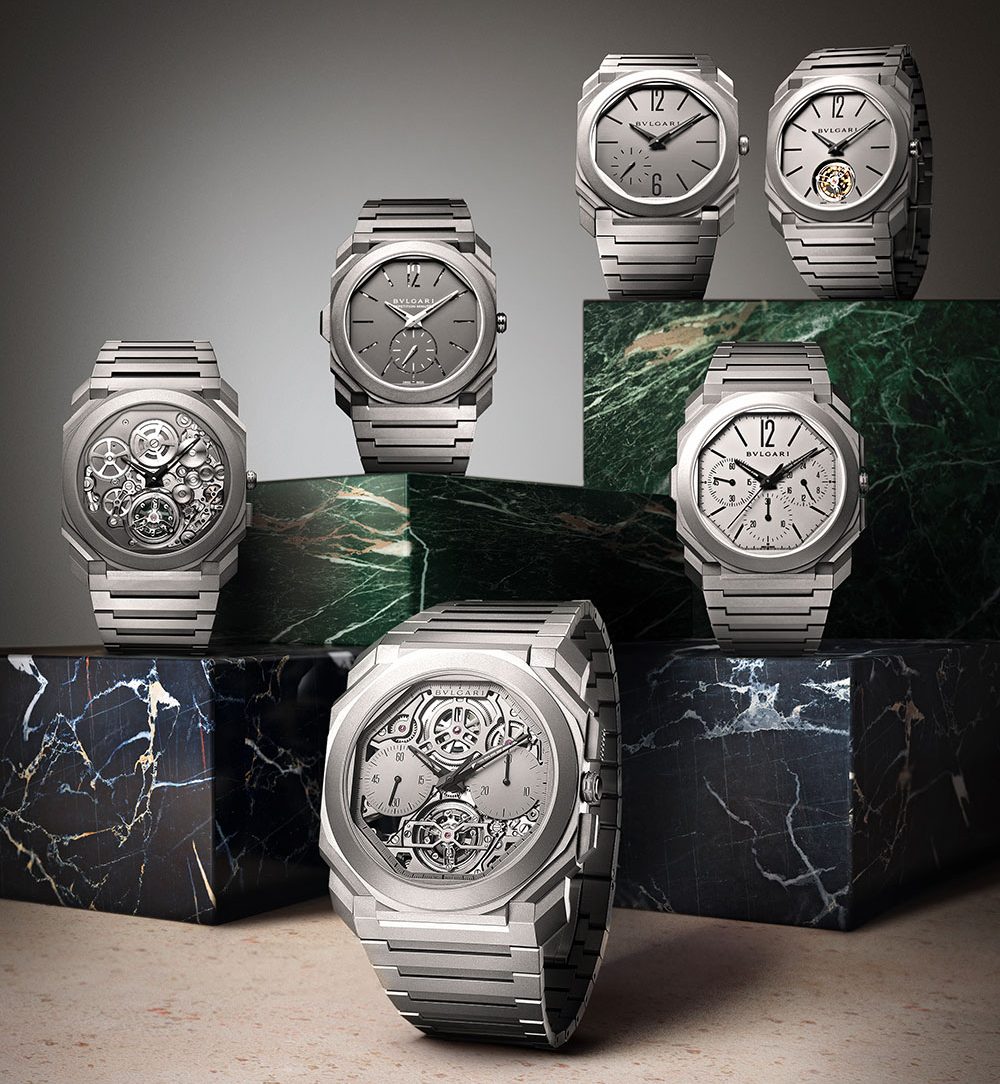 Reloj ultraplano