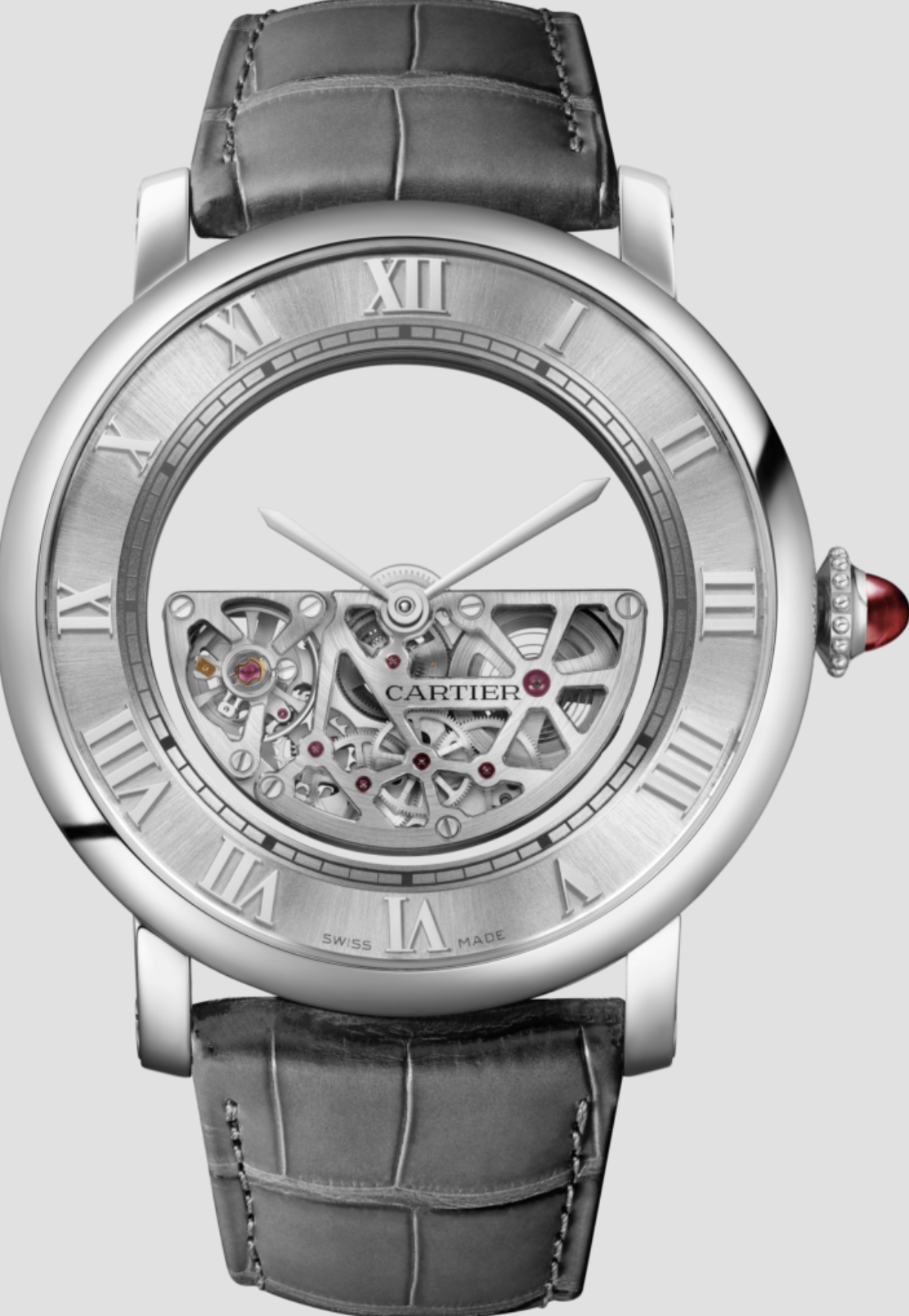 Cartier Masse Mysterieuse