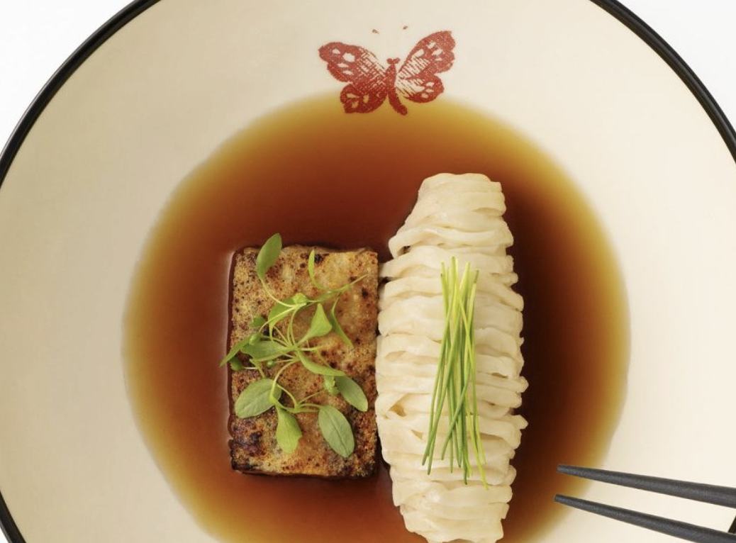 Restaurantes de moda