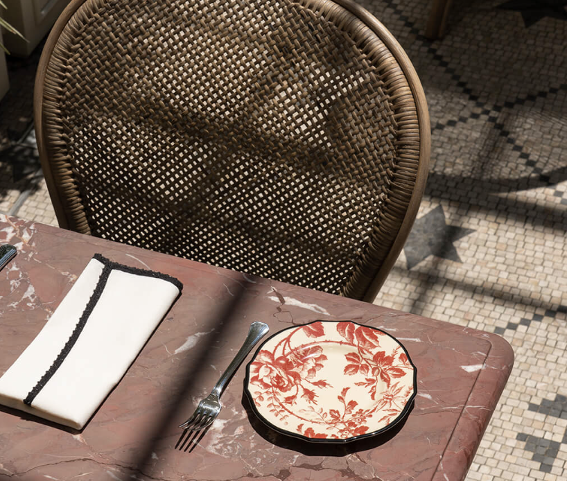 Restaurantes de moda