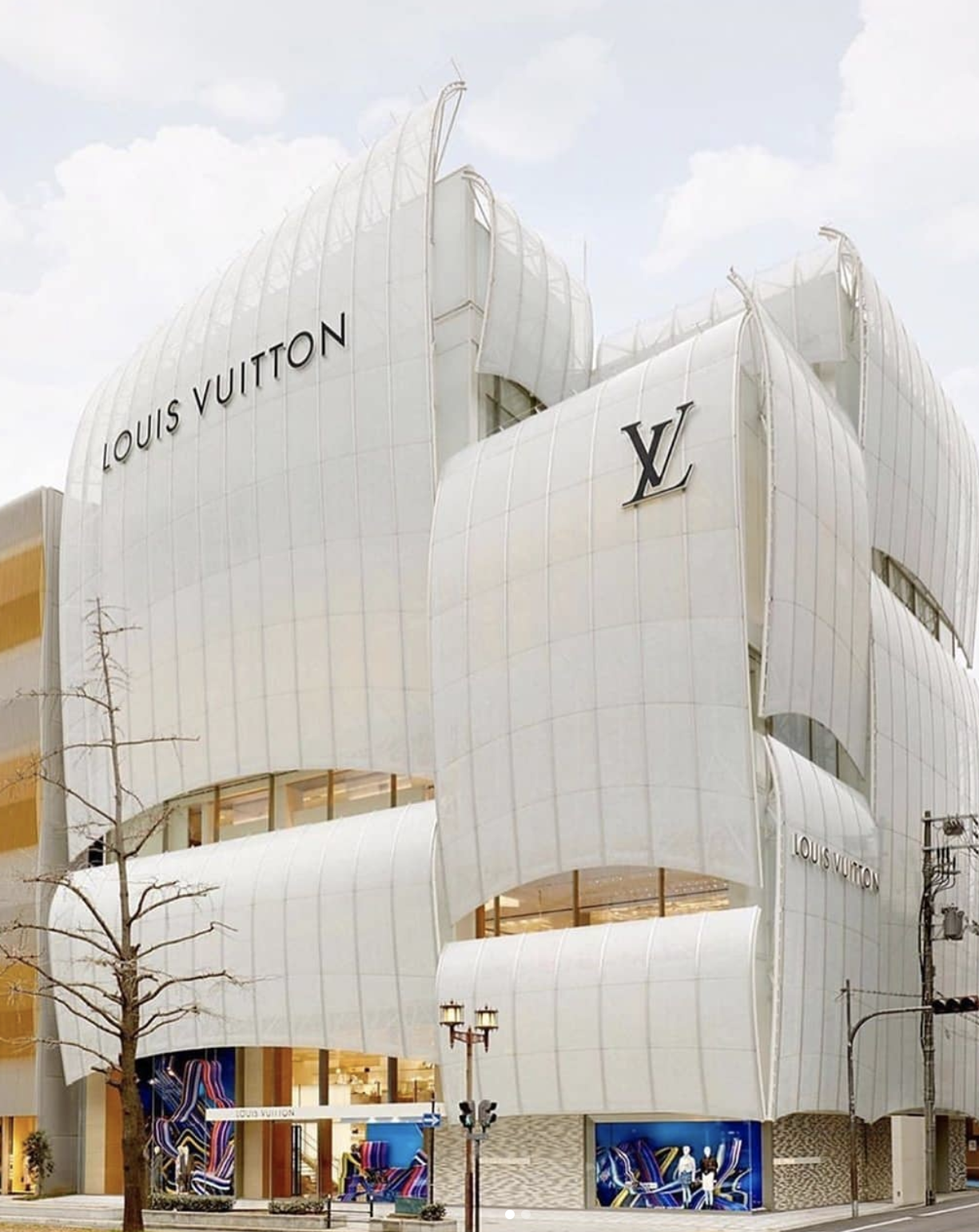 Colecci&oacute;n Objets Nomades de Louis Vuitton