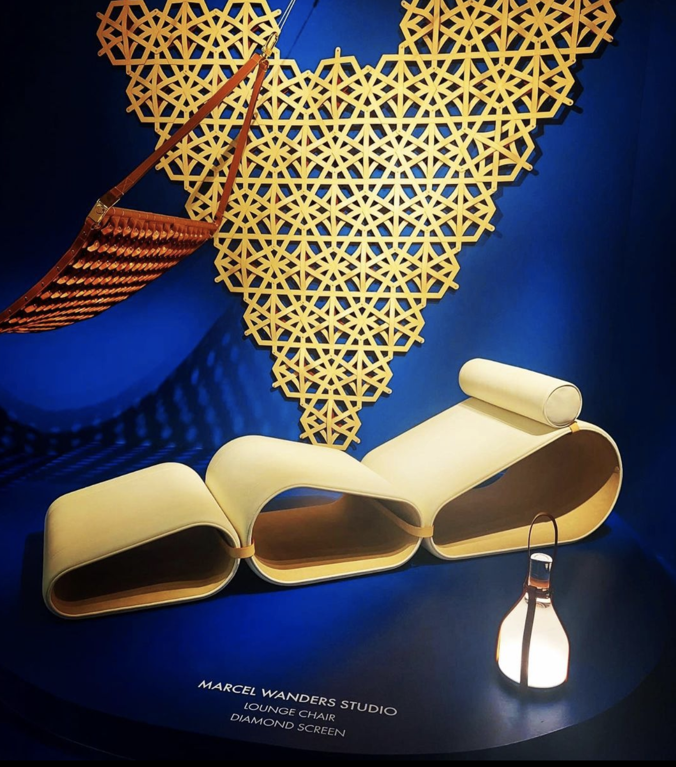 Colecci&oacute;n Objets Nomades de Louis Vuitton