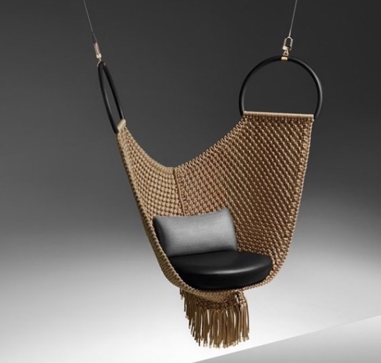 Colecci&oacute;n Objets Nomades de Louis Vuitton