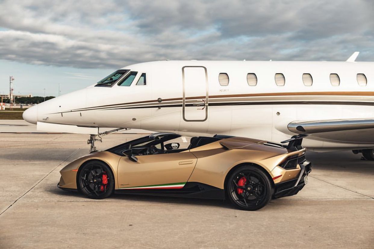 vip
