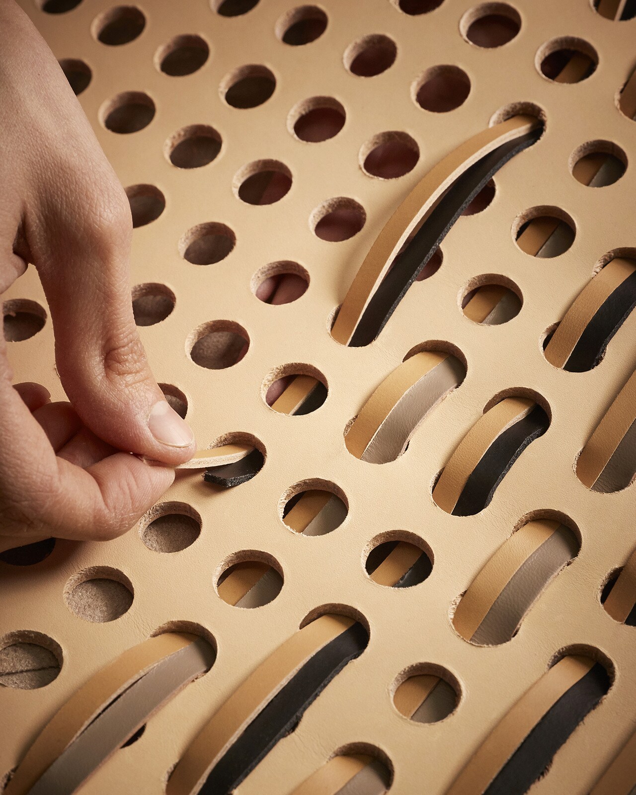 Colecci&oacute;n Objets Nomades de Louis Vuitton