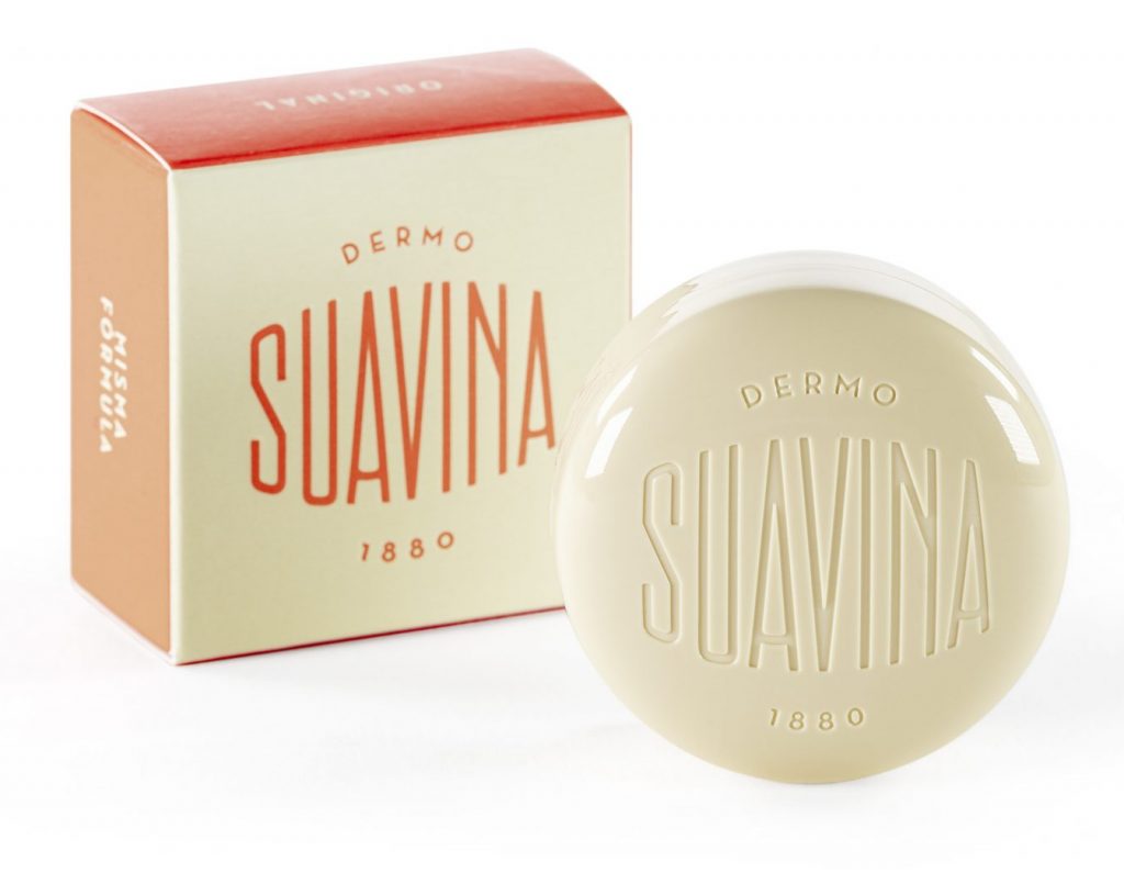 Dermo-suavina