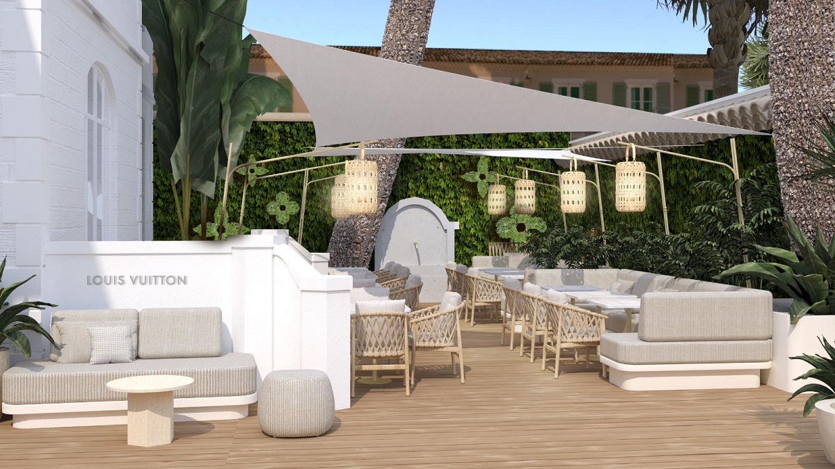 Restaurantes de moda