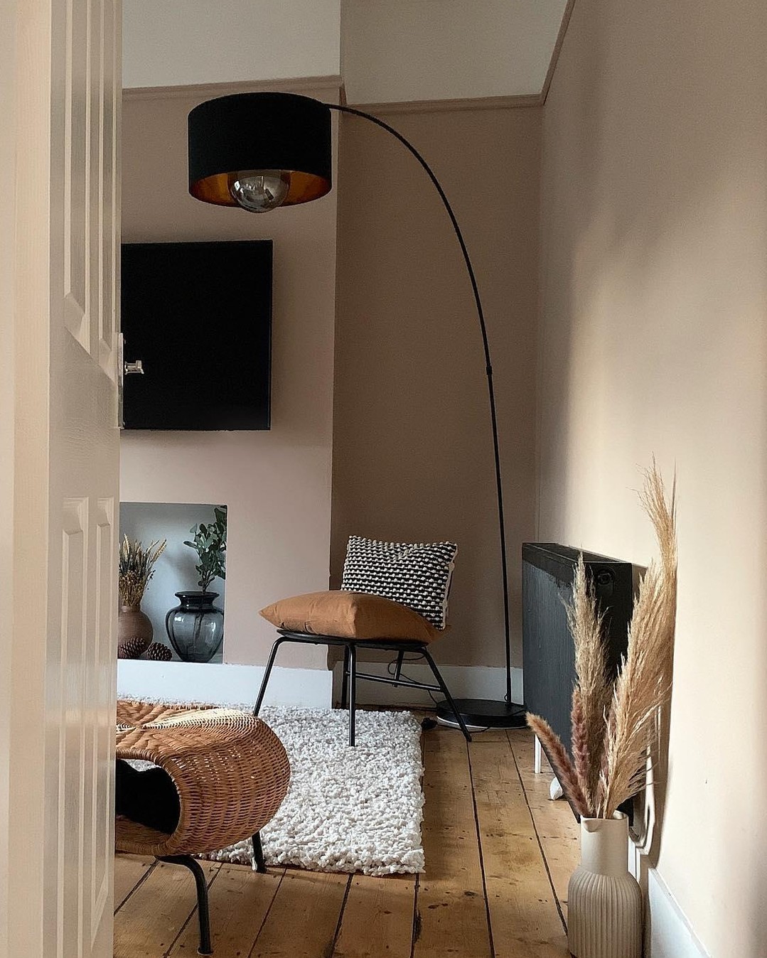 decoración otoño